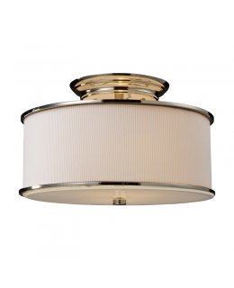 Elk 20061-2  Lureau Semi Flush Mount Ceiling Fixture